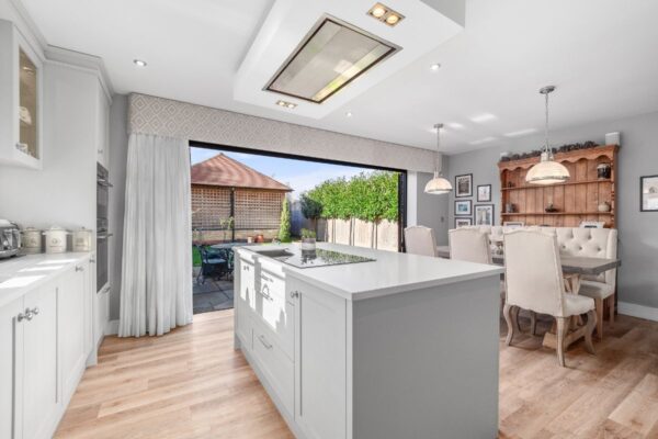 Maple Close, Honeybourne, Evesham