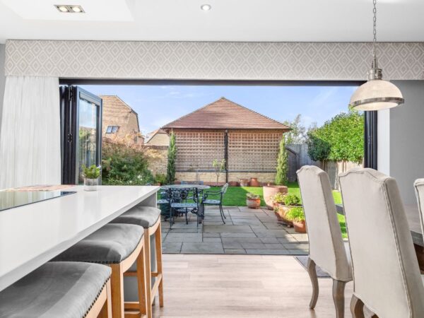 Maple Close, Honeybourne, Evesham