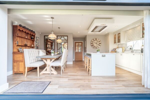 Maple Close, Honeybourne, Evesham