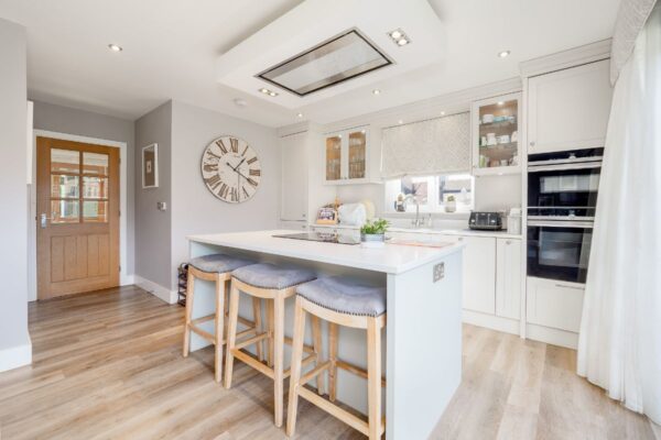 Maple Close, Honeybourne, Evesham
