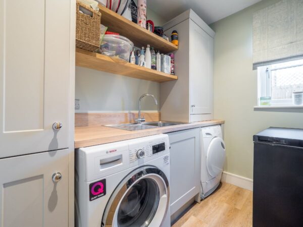 Maple Close, Honeybourne, Evesham