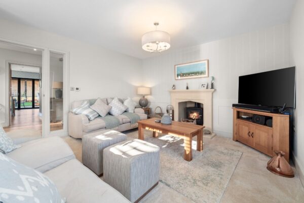 Maple Close, Honeybourne, Evesham