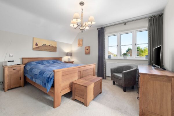 Maple Close, Honeybourne, Evesham