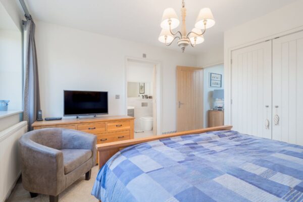 Maple Close, Honeybourne, Evesham