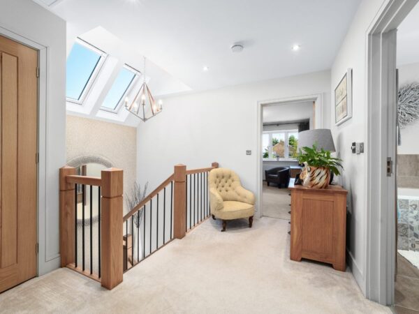 Maple Close, Honeybourne, Evesham