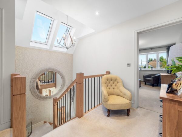 Maple Close, Honeybourne, Evesham