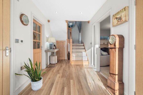 Maple Close, Honeybourne, Evesham