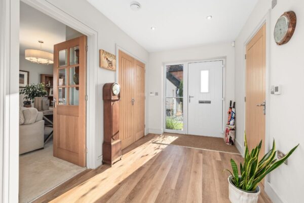 Maple Close, Honeybourne, Evesham