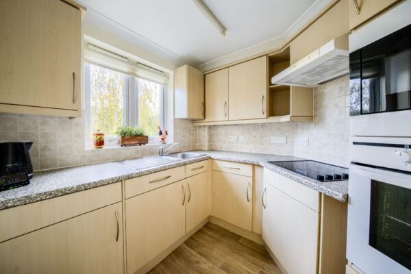 Hathaway Court, Alcester Road, Stratford-upon-Avon