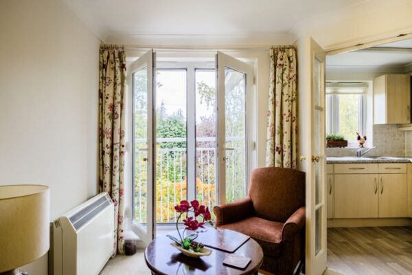 Hathaway Court, Alcester Road, Stratford-upon-Avon