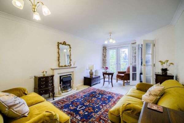 Hathaway Court, Alcester Road, Stratford-upon-Avon