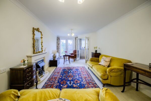Hathaway Court, Alcester Road, Stratford-upon-Avon