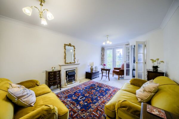 Hathaway Court, Alcester Road, Stratford-upon-Avon