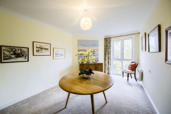 Hathaway Court, Alcester Road, Stratford-upon-Avon