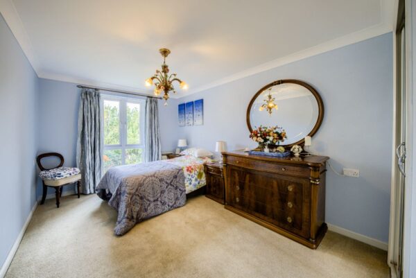 Hathaway Court, Alcester Road, Stratford-upon-Avon