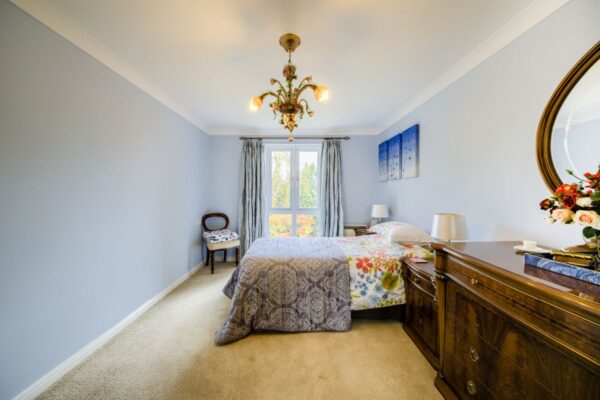 Hathaway Court, Alcester Road, Stratford-upon-Avon