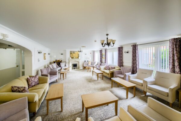 Hathaway Court, Alcester Road, Stratford-upon-Avon