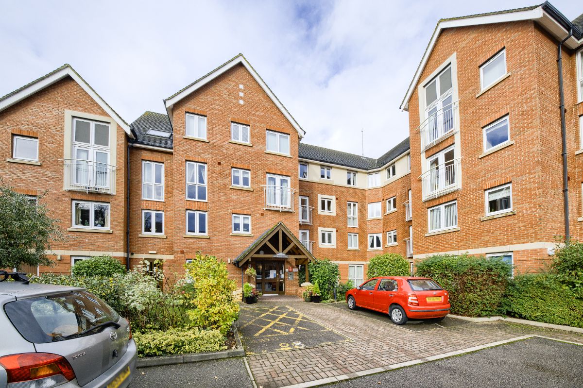 Hathaway Court, Alcester Road, Stratford-upon-Avon