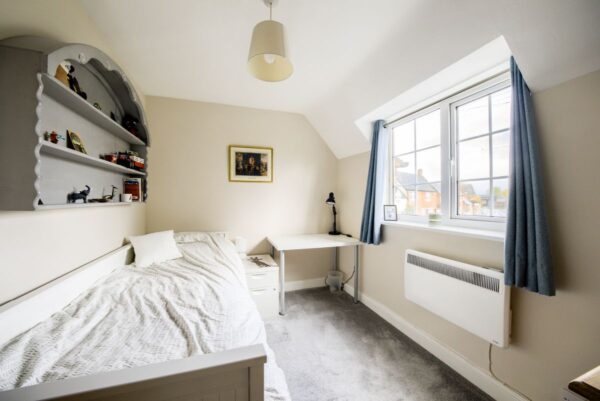College Farm Drive, Lower Quinton, Stratford-upon-Avon