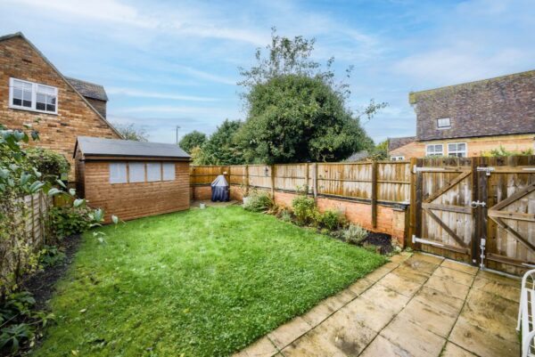 College Farm Drive, Lower Quinton, Stratford-upon-Avon