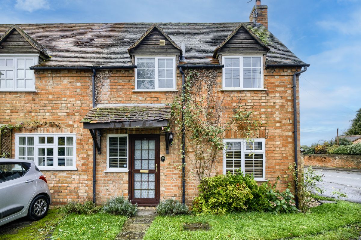 College Farm Drive, Lower Quinton, Stratford-upon-Avon