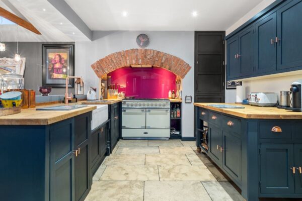 Nettle Hill Cottage, Brinklow Road, Ansty, Coventry