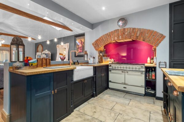 Nettle Hill Cottage, Brinklow Road, Ansty, Coventry