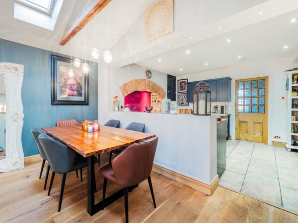 Nettle Hill Cottage, Brinklow Road, Ansty, Coventry