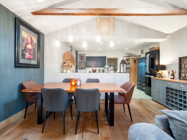 Nettle Hill Cottage, Brinklow Road, Ansty, Coventry