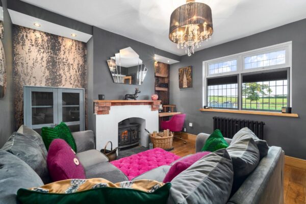 Nettle Hill Cottage, Brinklow Road, Ansty, Coventry