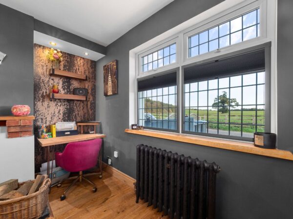 Nettle Hill Cottage, Brinklow Road, Ansty, Coventry