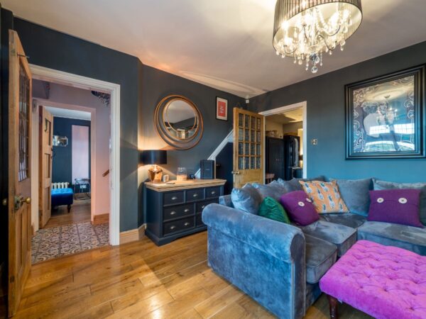 Nettle Hill Cottage, Brinklow Road, Ansty, Coventry