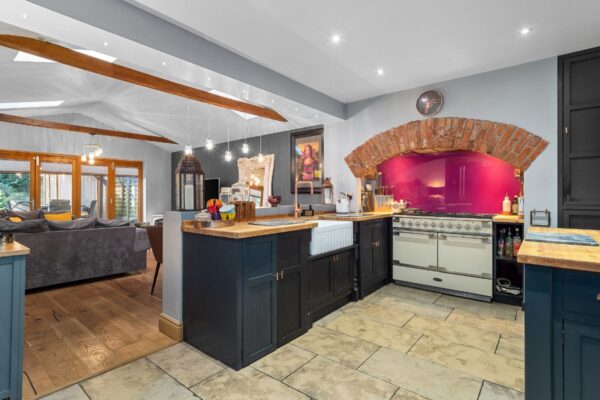 Nettle Hill Cottage, Brinklow Road, Ansty, Coventry
