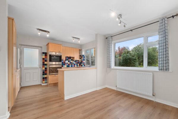 Bell Lane, Snitterfield, Stratford-upon-Avon