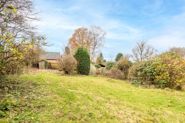 Bell Lane, Snitterfield, Stratford-upon-Avon