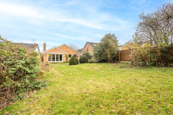 Bell Lane, Snitterfield, Stratford-upon-Avon