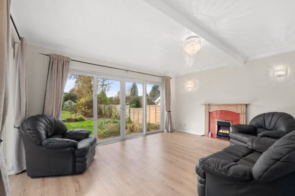 Bell Lane, Snitterfield, Stratford-upon-Avon