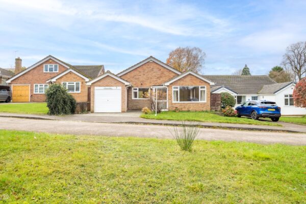 Bell Lane, Snitterfield, Stratford-upon-Avon