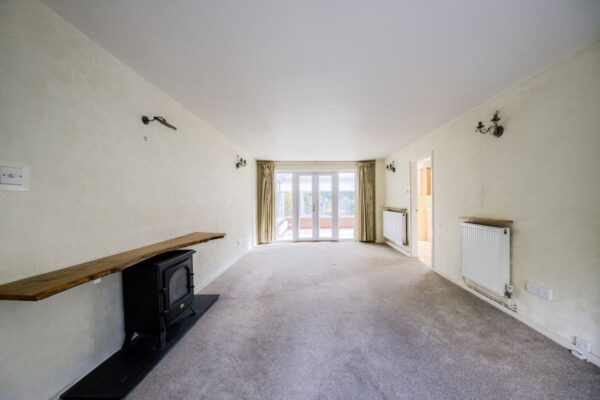 Saxon Close, Stratford-upon-Avon