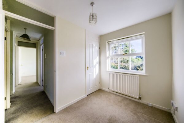 Saxon Close, Stratford-upon-Avon