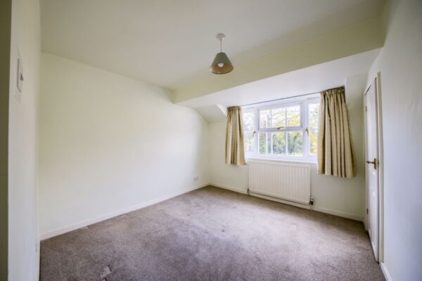 Saxon Close, Stratford-upon-Avon