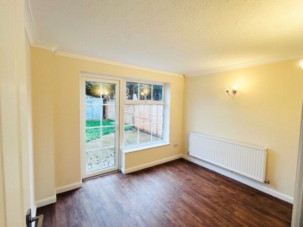 Aylstone Close, Lower Quinton, Stratford-upon-Avon
