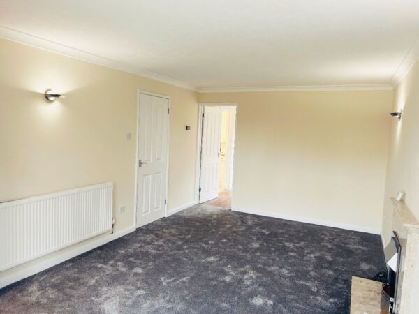 Aylstone Close, Lower Quinton, Stratford-upon-Avon