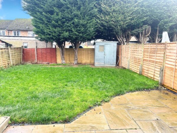 Aylstone Close, Lower Quinton, Stratford-upon-Avon