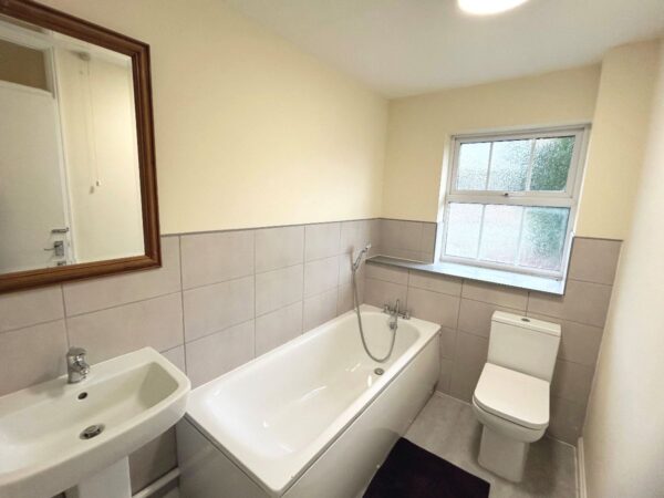 Aylstone Close, Lower Quinton, Stratford-upon-Avon