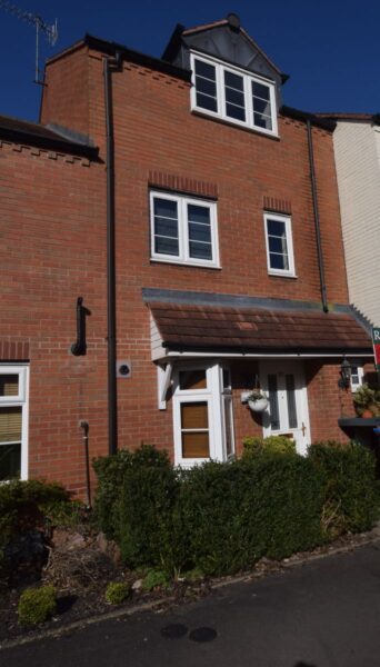 Corelli Close, Stratford-upon-Avon