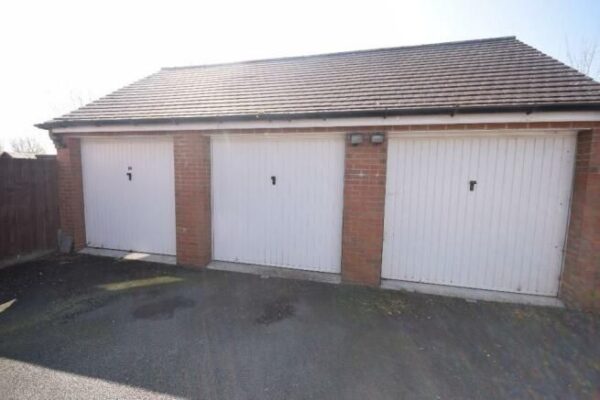Corelli Close, Stratford-upon-Avon