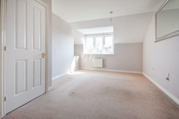 Corelli Close, Stratford-upon-Avon