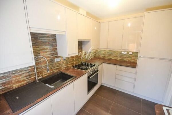 Corelli Close, Stratford-upon-Avon