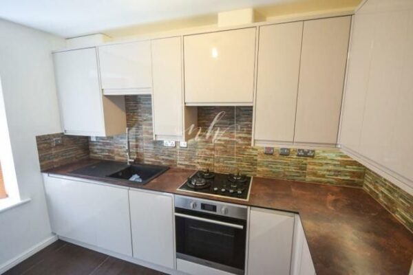 Corelli Close, Stratford-upon-Avon